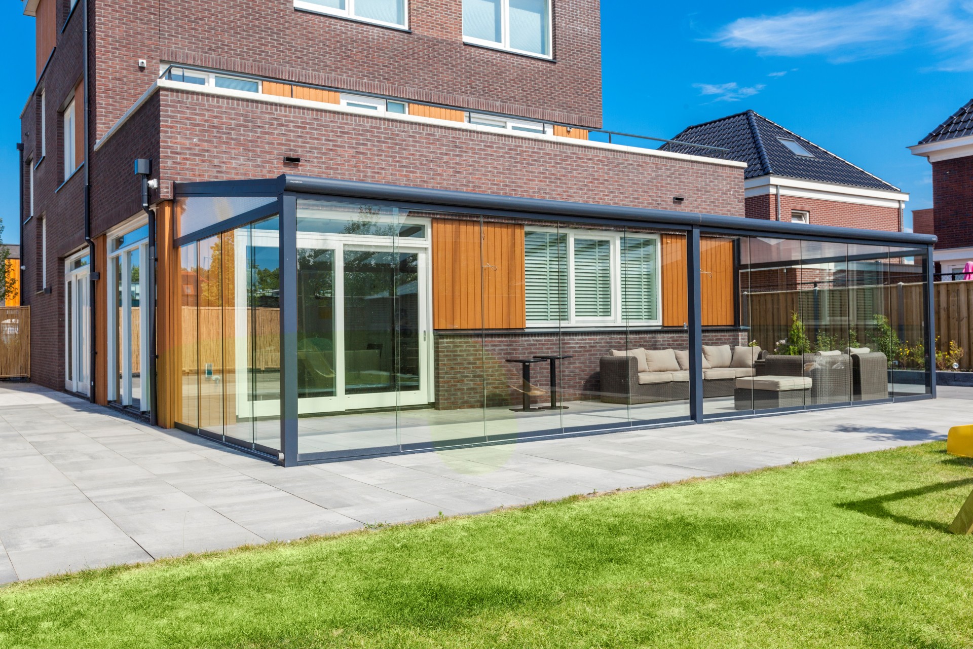 Bosco 8060 x 3500 mm