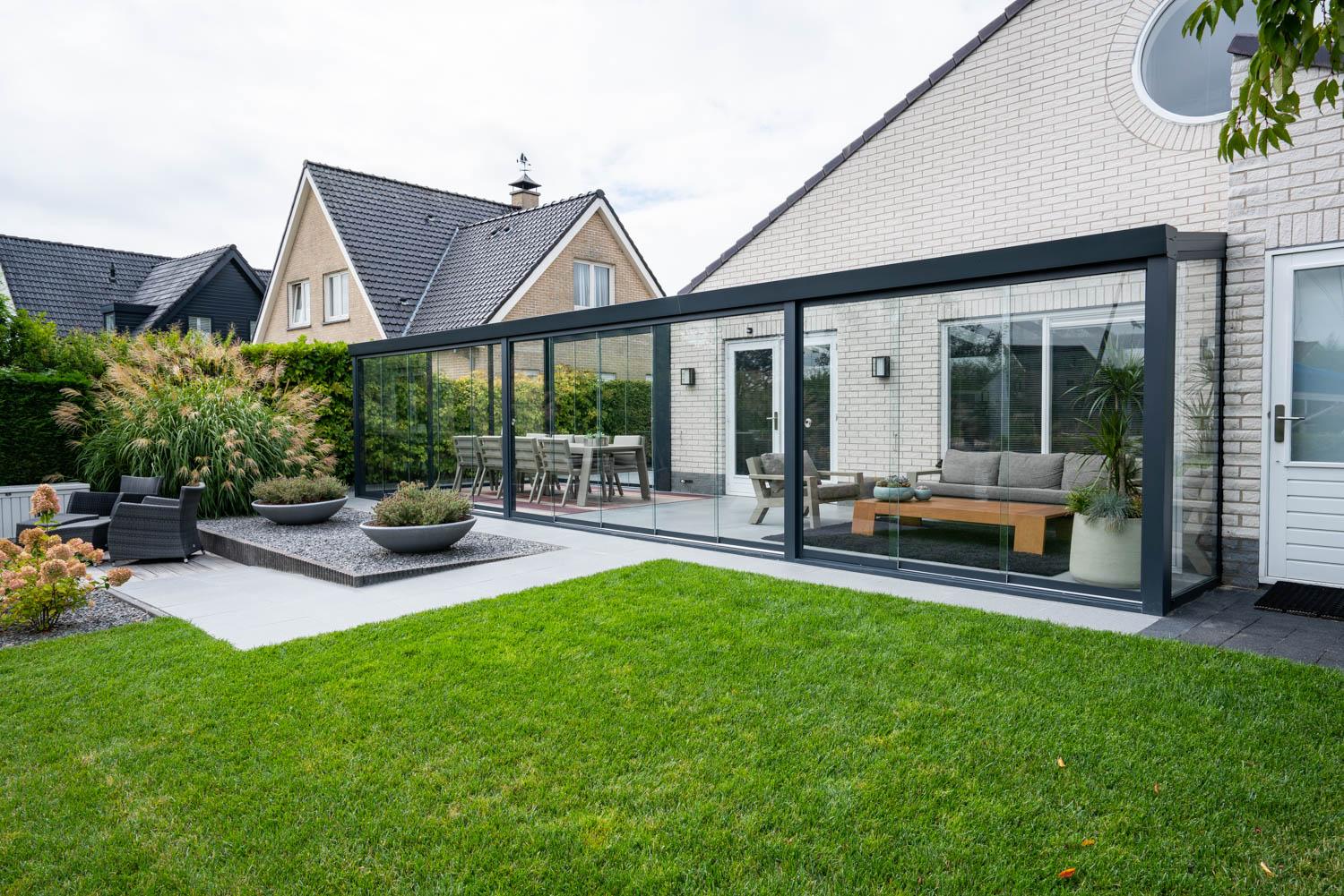 Giallo 6060 x 3000 mm – Bild 4